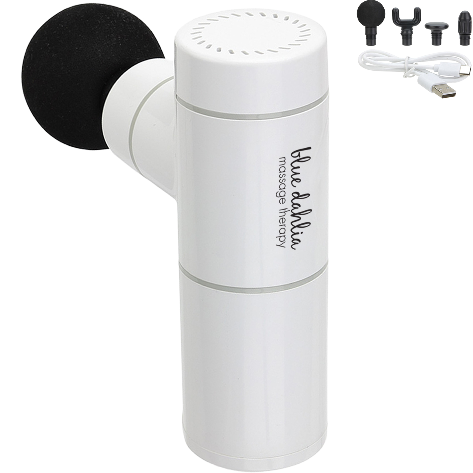 Product Photo 1 Concord Handheld Massage Gun