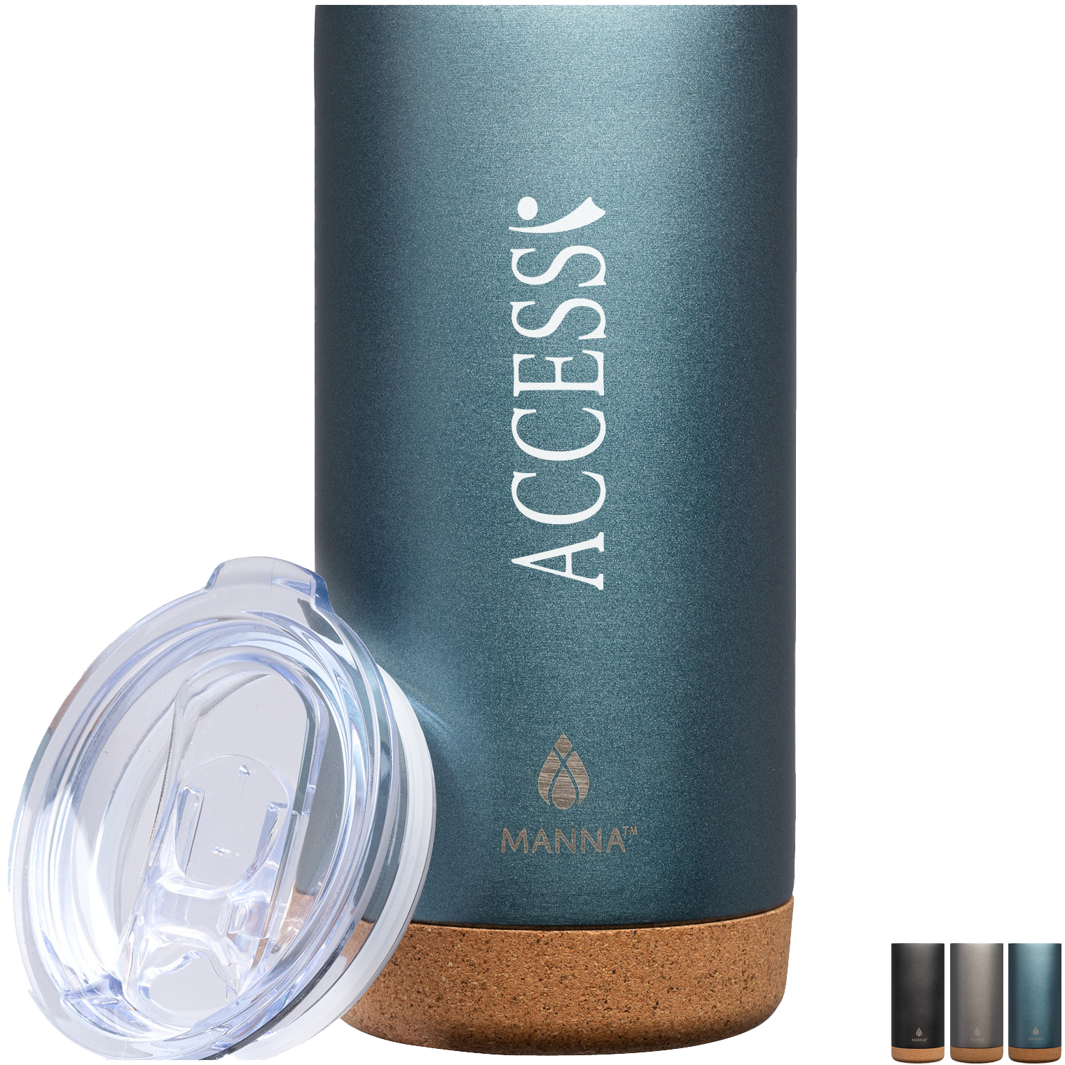 Product Photo 1 Manna™ Signal Vacuum Insulated Tumbler, 17oz.