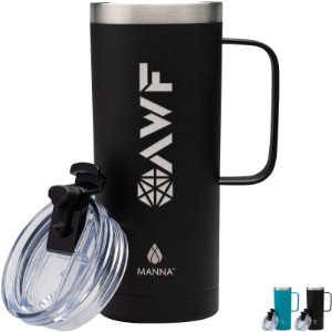 Manna™ Tahoe Vacuum Insulated Mug, 20oz. - LG9129
