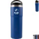 Himalaya Stainless Steel Bottle w/ Carrying Handle, 20oz.