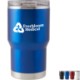 Alpine Stainless Steel Travel Tumbler, 12oz.