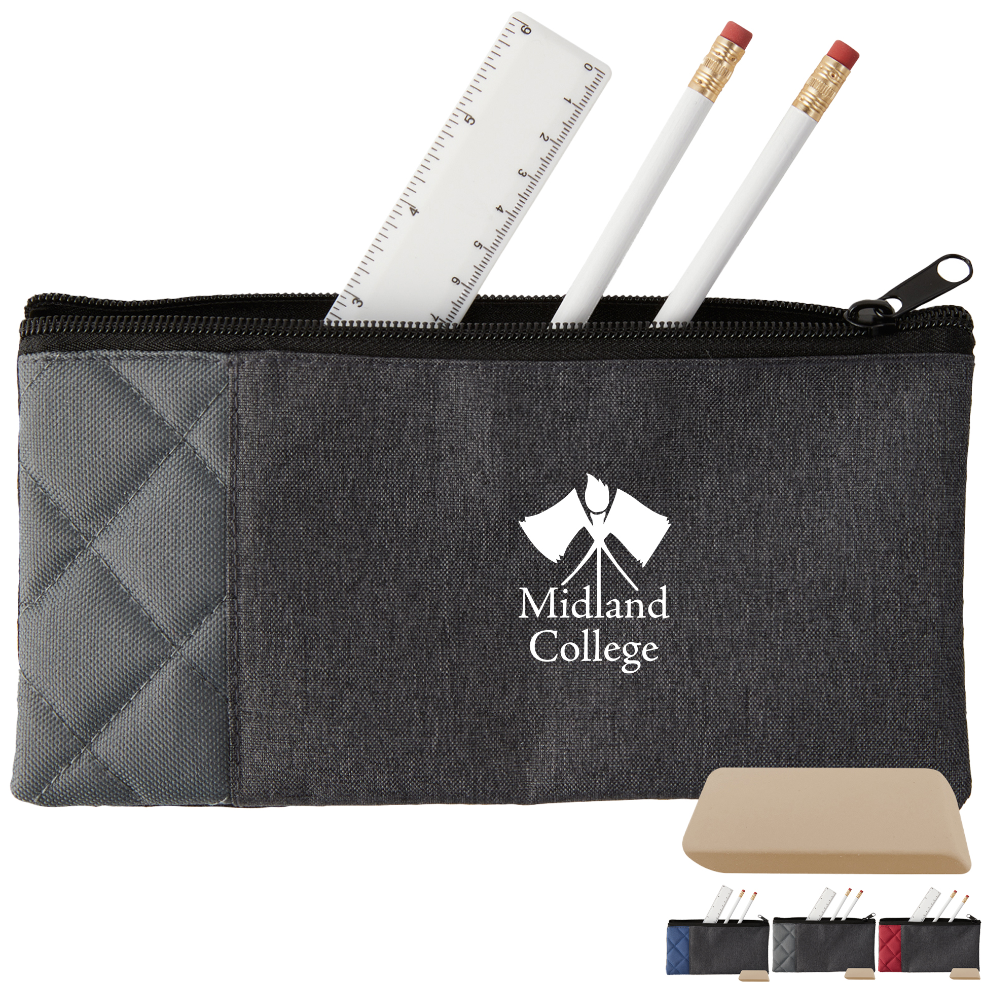 Product Photo 1 Mod Polyester School Pouch Kit