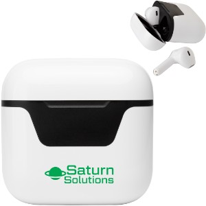 Marlo True Wireless Earbuds - LG9139