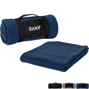 Montana RPET Blanket, 50" x 60" - LG9175