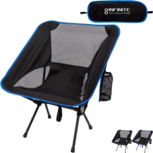Sycamore Portable Folding Chair - LG9186