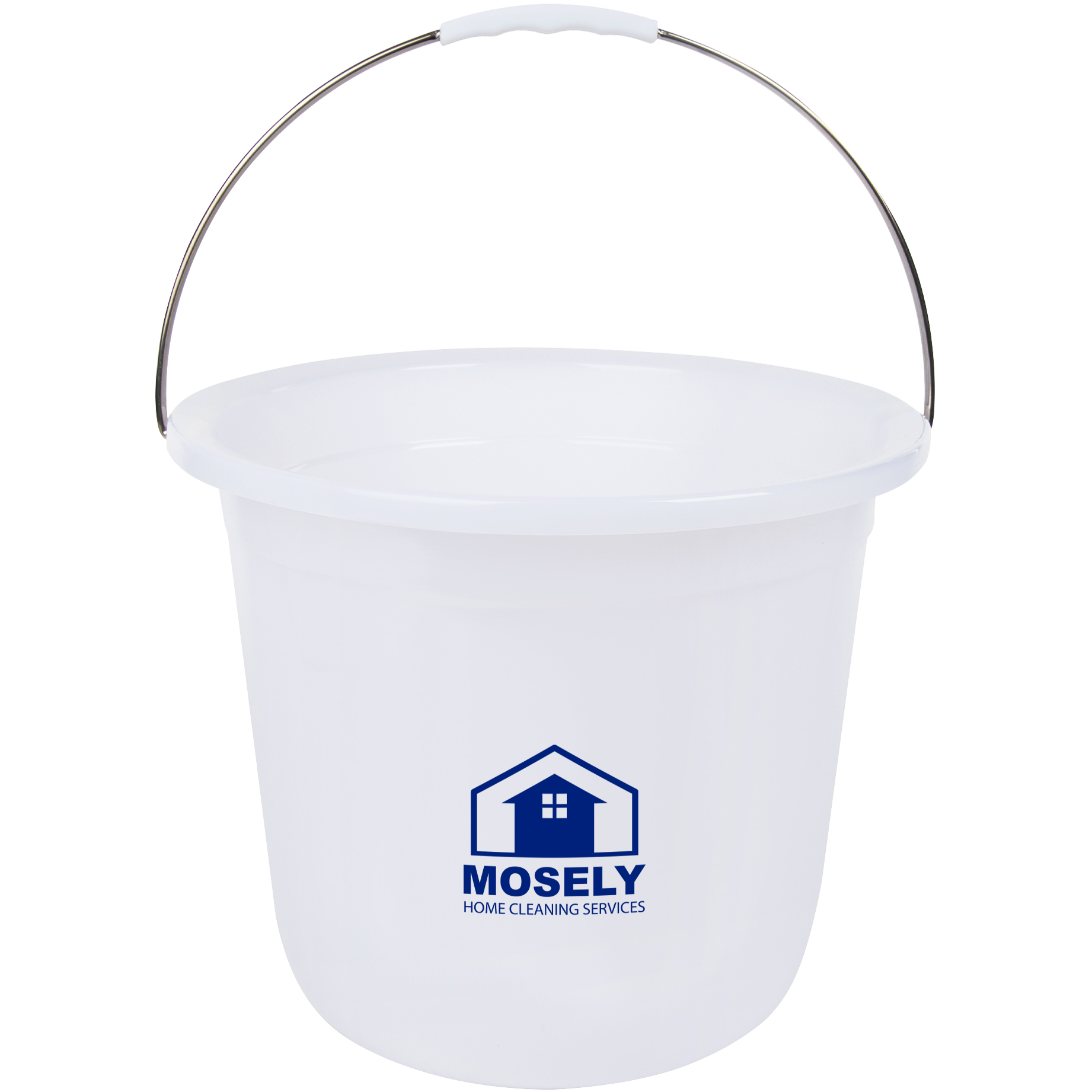 Product Photo 1 Four Gallon All Purpose Bucket with Handle