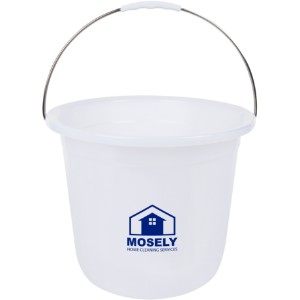 Four Gallon All Purpose Bucket with Handle - HT9598
