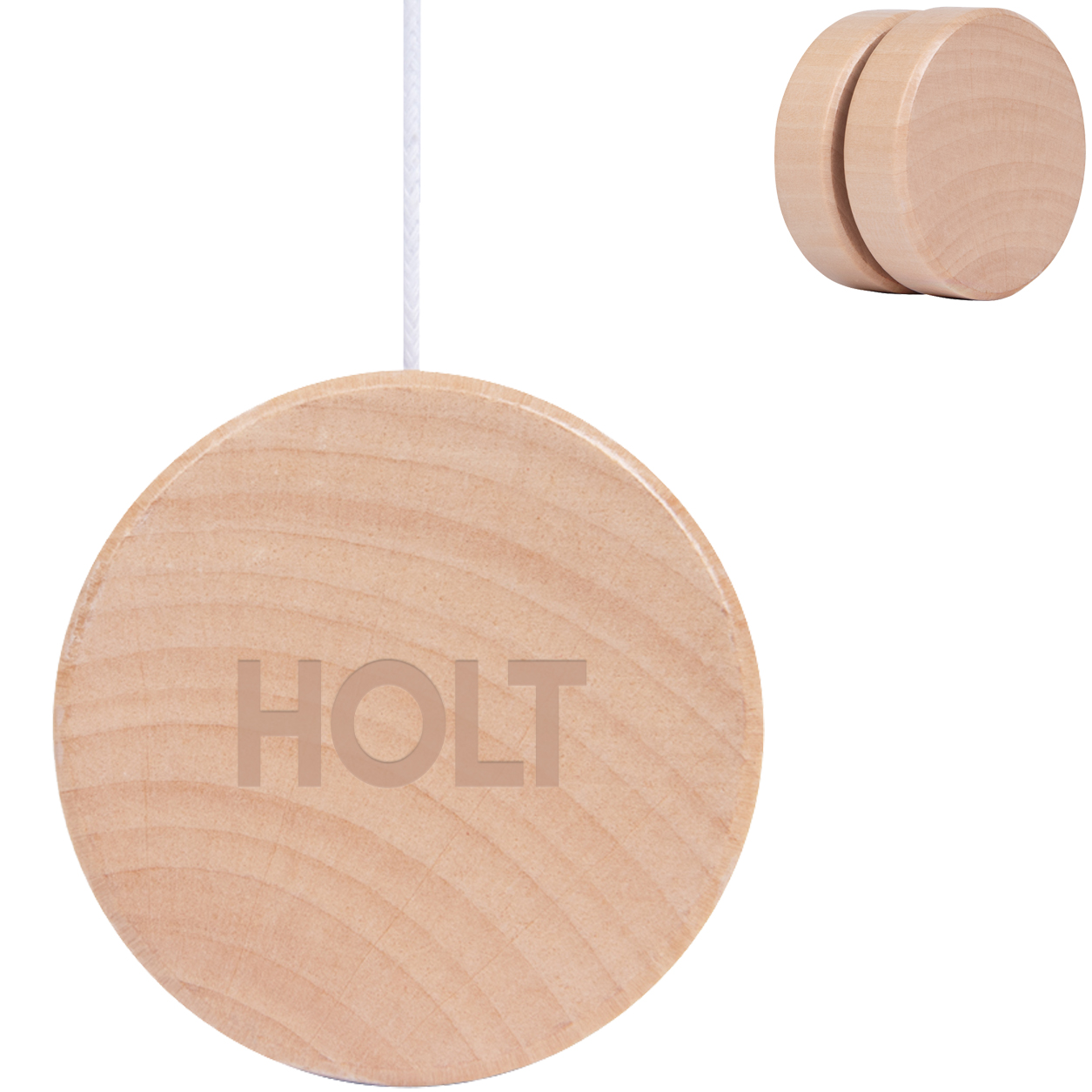 Product Photo 1 Classic Wooden Yo-Yo