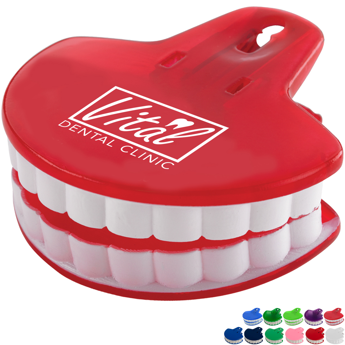 Product Photo 1 Munch-it™ Memo and Chip Clip