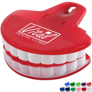 Munch-it™ Memo and Chip Clip - EV2835