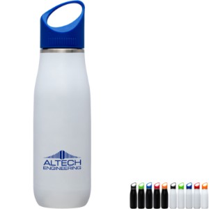 Anzio Double Wall Stainless Steel Bottle, 23oz. - LG9183