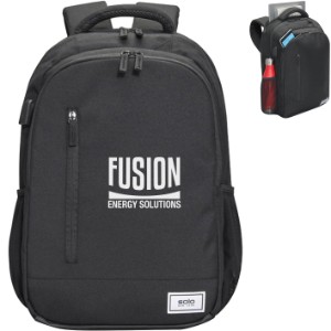 Solo NY® RE:define RPET Backpack - LG9111