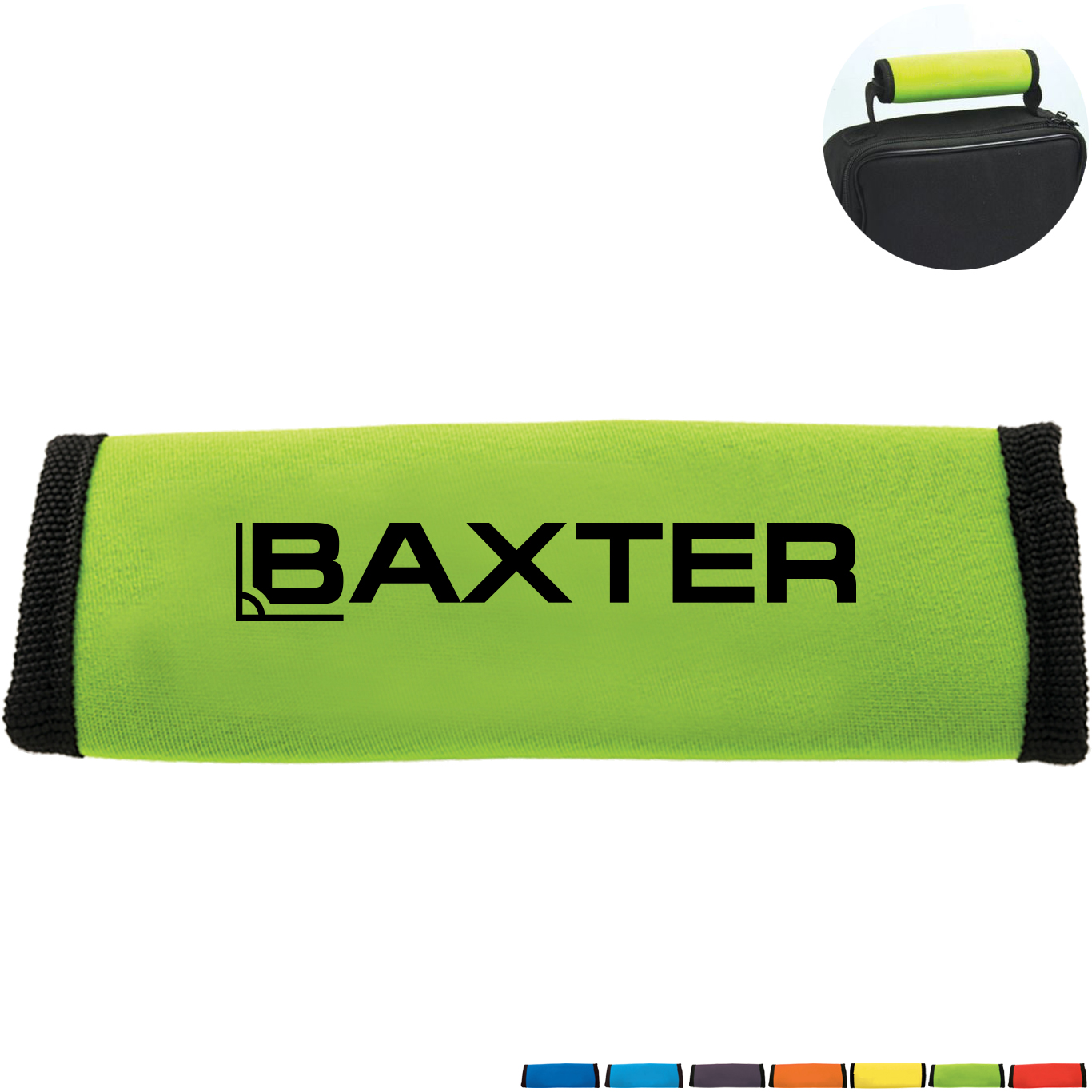 Product Photo 1 Grip - it Luggage Identifier™