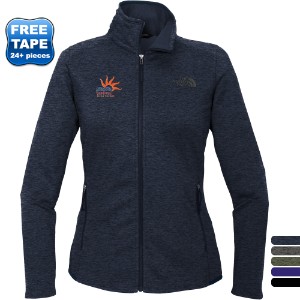 The North Face® Skyline Full-Zip Fleece Ladies' Jacket - NF3060