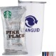 Starbucks® Pike Place Ground Coffee & Straight Tumbler Gift Set
