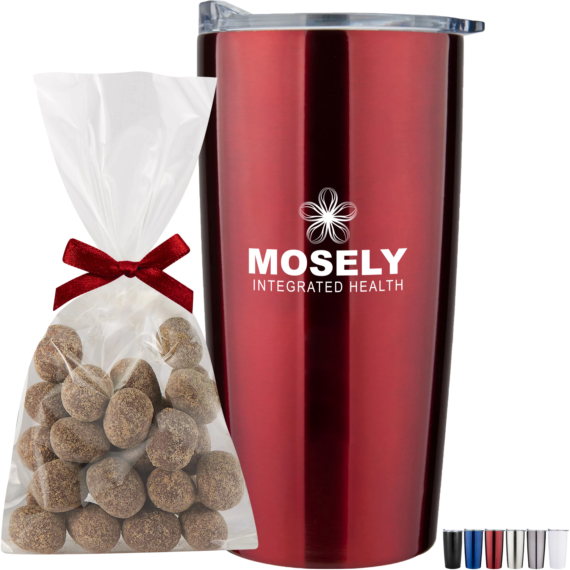 Product Photo 1 S'mores Bites & Straight Tumbler Gift Set
