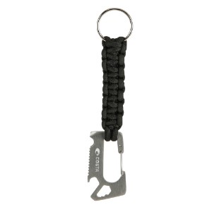 Basecamp® Peak Carabiner Multi-Tool - SD9420