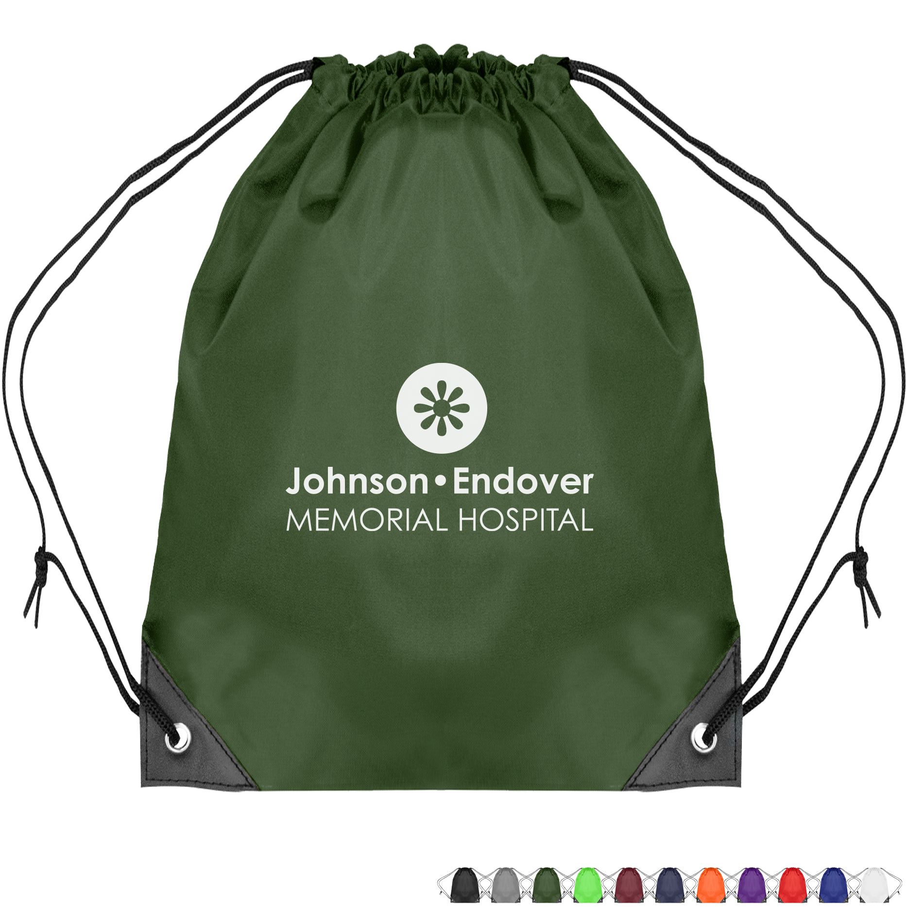 Product Photo 1 Youth Polyester Sports Pack - CLOSEOUT!