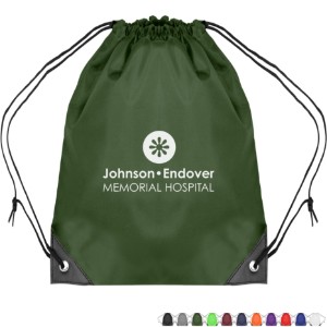 Youth Polyester Sports Pack - CLOSEOUT! - HT9622