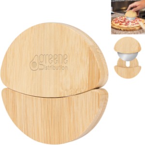 Bambino Pizza Cutter - HT9635