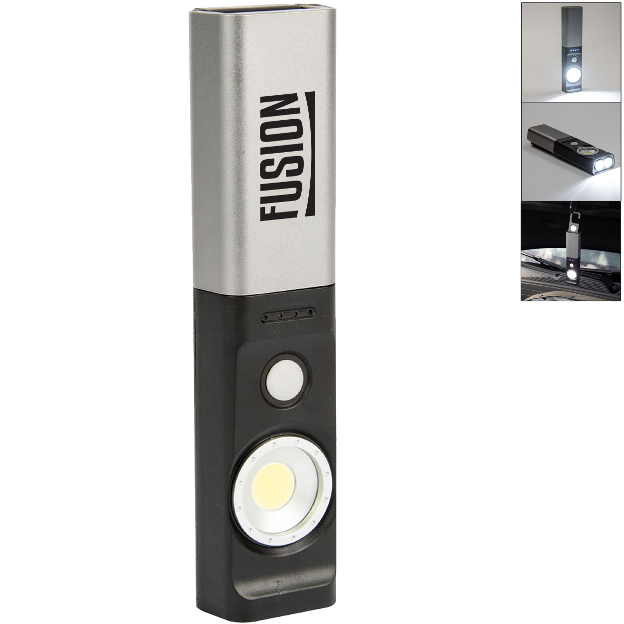 Product Photo 1 COB Work Light w/ Hook