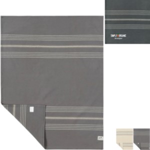 Slowtide® Cotton & Linen Kitchen Towel - GM1616