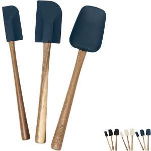 La Cuisine Silicone Baking Utensils Set - GM1615