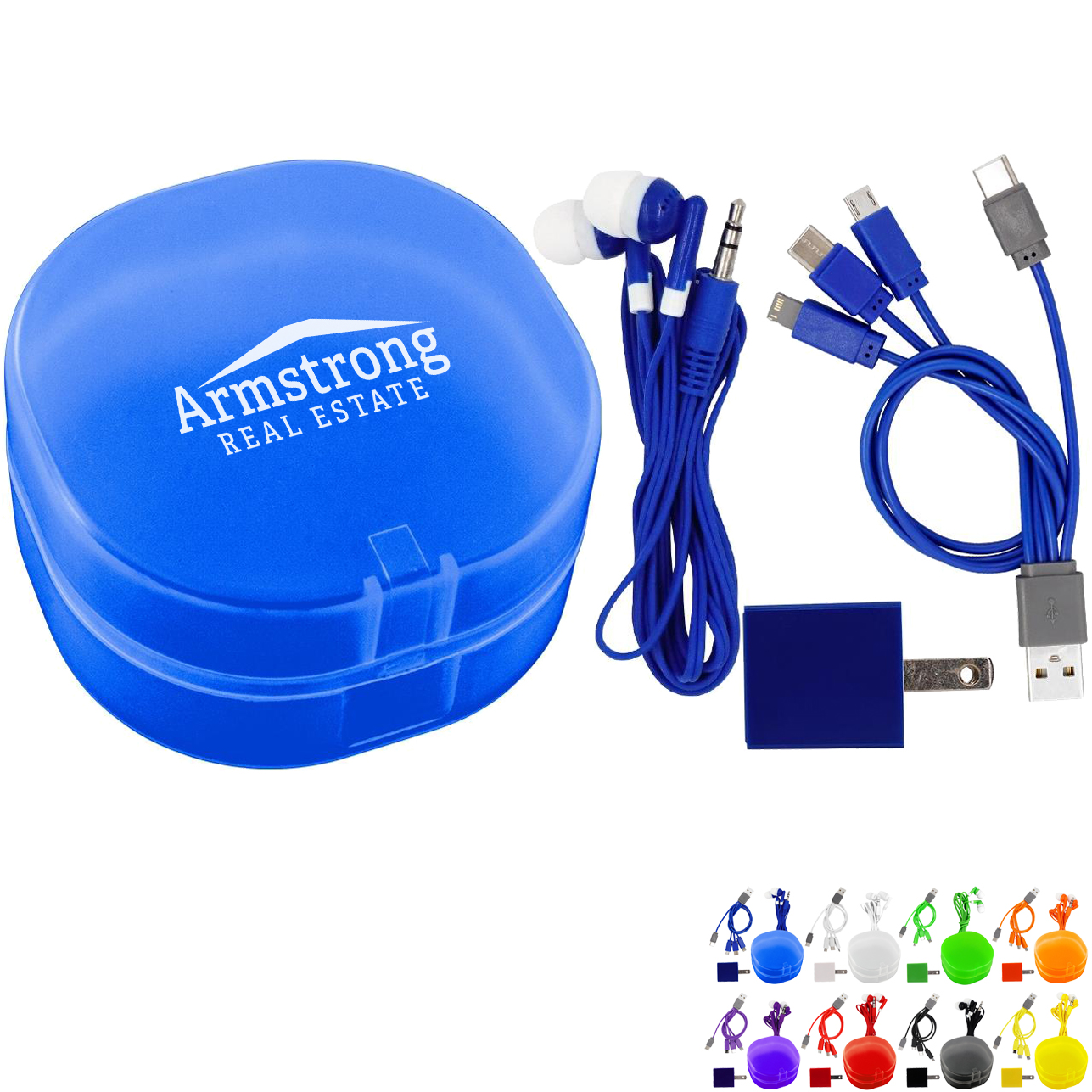 Product Photo 1 Carry All Charge & Rock Set