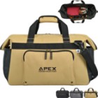 Photo 5 Heritage Supply™ Pro Gear Polyester Duffel