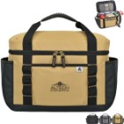 Photo 6 Heritage Supply™ Pro Polyester 24-Can XL Lunch Cooler