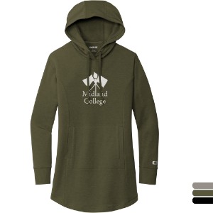 OGIO® Luuma Flex Tri-Blend Ladies' Tunic - WJ6610