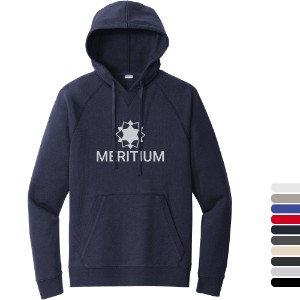 Sport-Tek® Drive Cotton/Poly Fleece Pullover Unisex Hoodie - WJ6611