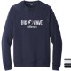Sport-Tek® Drive Cotton/Poly Fleece Unisex Crewneck