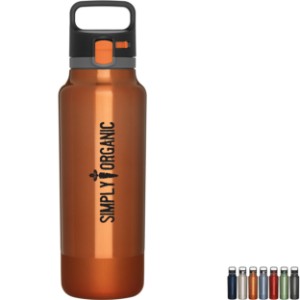 h2go Ranger Stainless Steel Bottle, 25oz. - TE5205