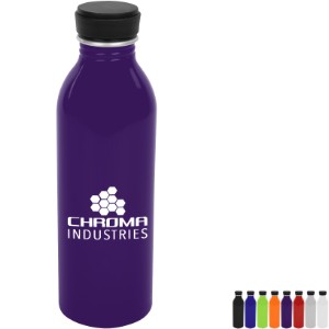 Colby Aluminum Bottle, 17oz. - CLOSEOUT! - HT9639