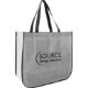 Hadley Heathered Non-Woven Tote Bag