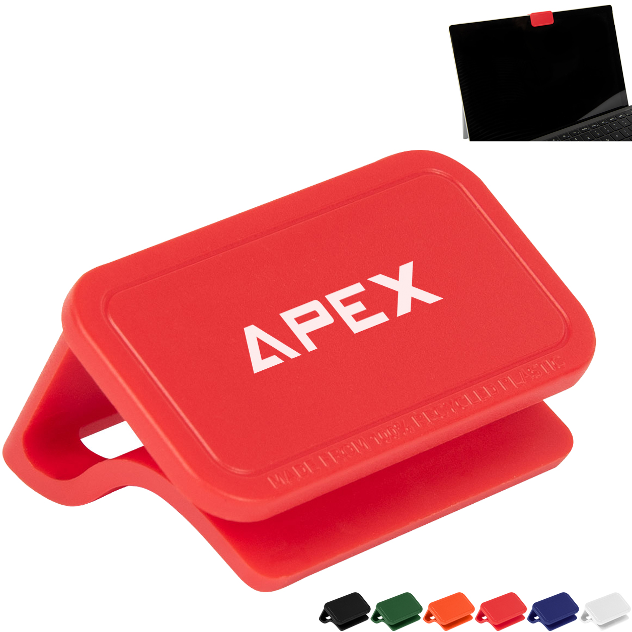 Product Photo 1 Privacy Clip Webcam Cover