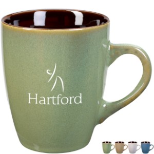 Artisan Ceramic Mug, 12oz. - HT9649