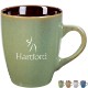Artisan Ceramic Mug, 12oz.