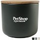 Be Home® Brampton Stoneware Container - Large