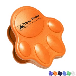Paw Mega Magnet Memo and Chip Clip - EV4125