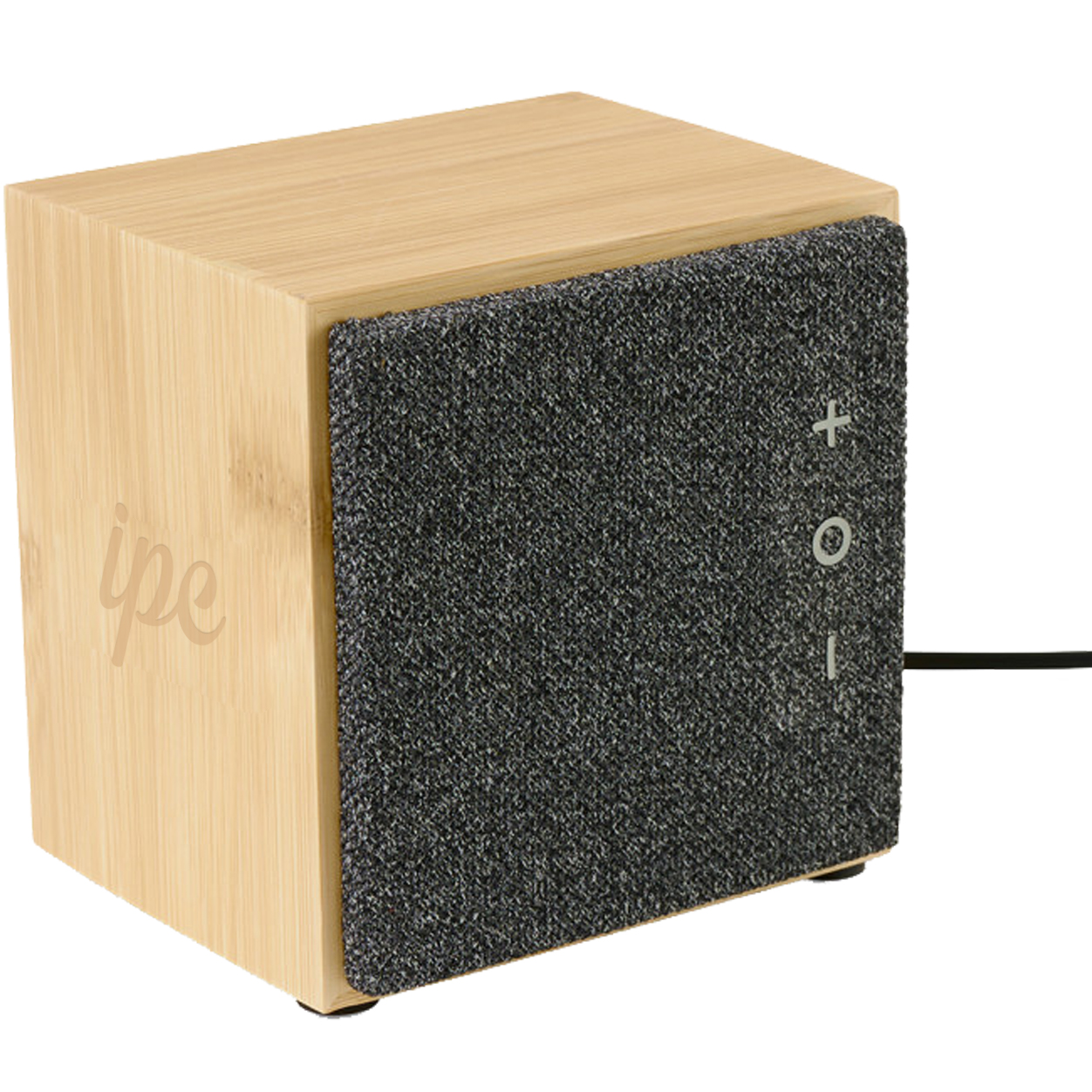 Product Photo 1 Auden Bamboo Bluetooth Speaker