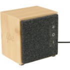 Photo 1 Auden Bamboo Bluetooth Speaker