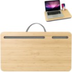 Photo 5 Auden Bamboo Writing Lap Desk