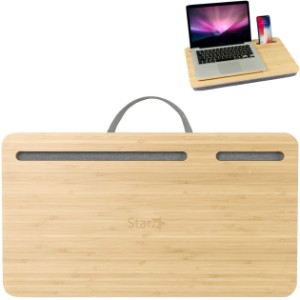 Auden Bamboo Writing Lap Desk - GM1668