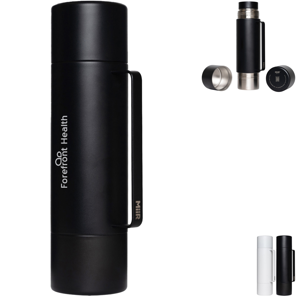 Product Photo 1 MiiR® Tomo Vacuum Insulated Thermos, 33oz.