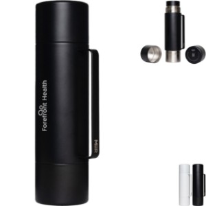 MiiR® Tomo Vacuum Insulated Thermos, 33oz. - GM1646