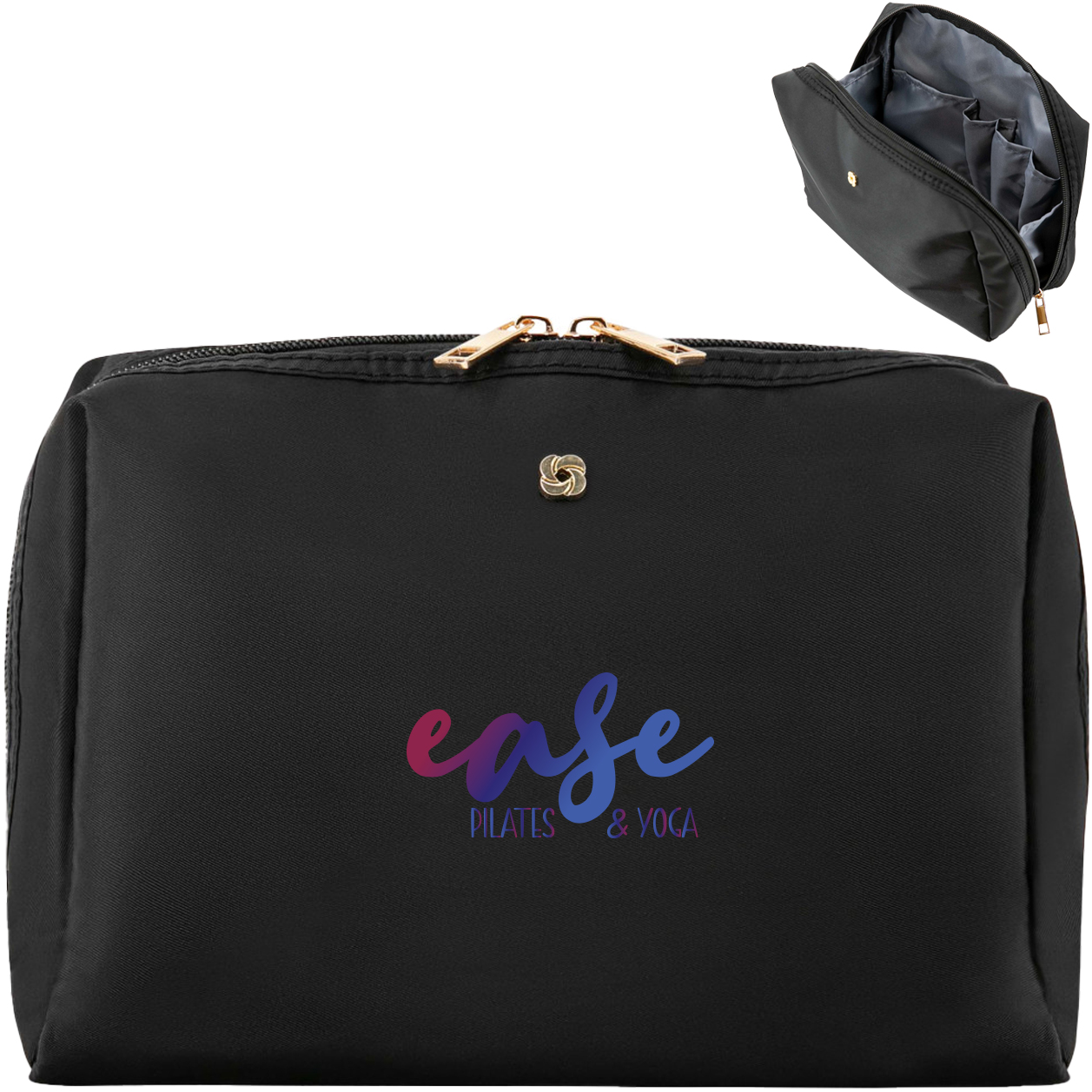 Product Photo 1 Samsonite® Mobile Solutions Nylon Everyday Toiletry Bag