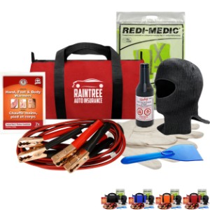 Winter Booster Cable Kit Plus - RX1050