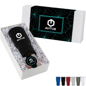 Sour Patch Kids & Tumbler Commuter Gift Set - PV1052